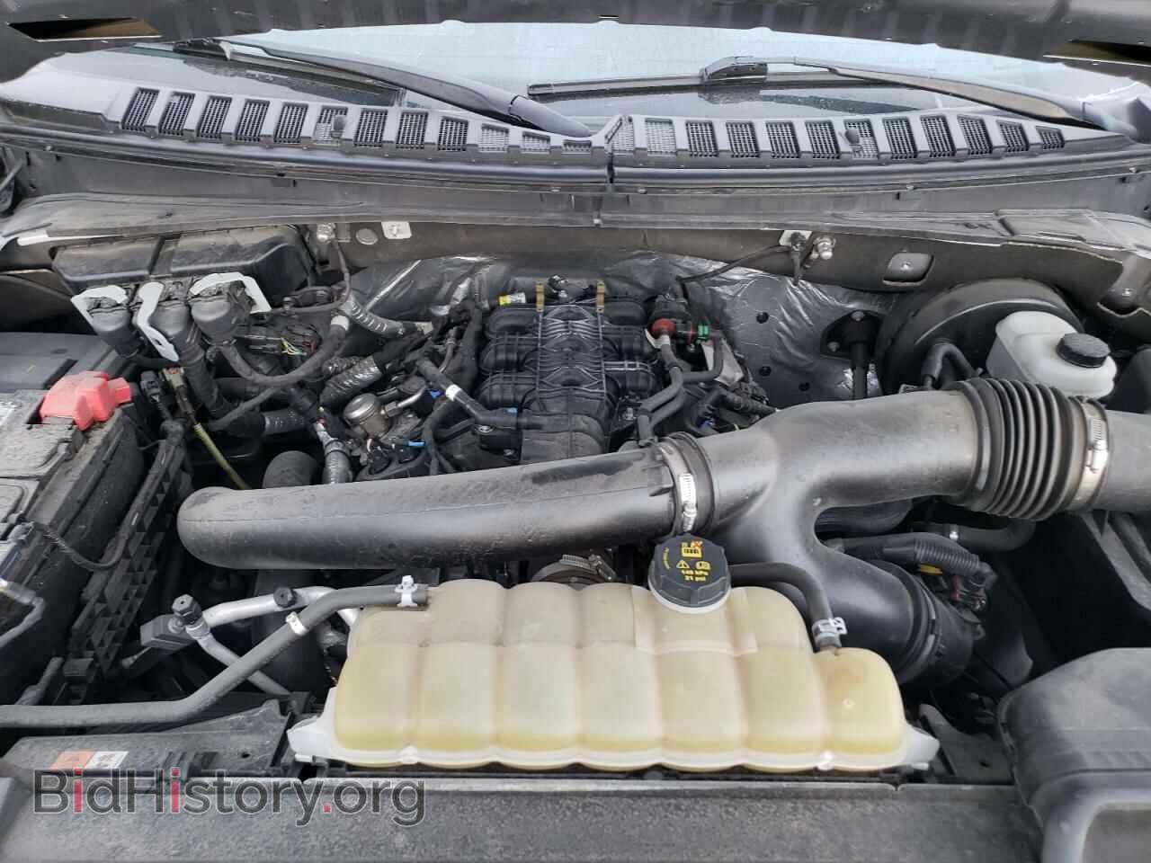 2021 FORD EXPEDITION - VIN: 1FMJK1HT7MEA11701 - Фото 12