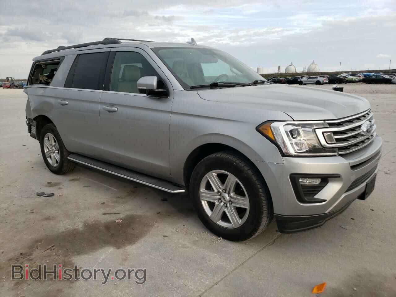 2021 FORD EXPEDITION - VIN: 1FMJK1HT7MEA11701 - Фото 4