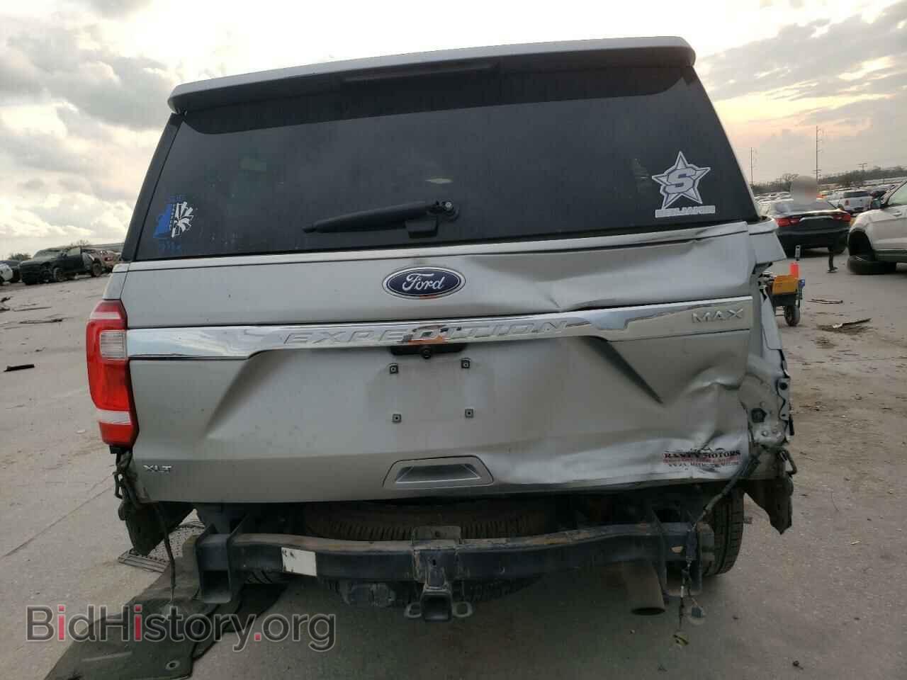 2021 FORD EXPEDITION - VIN: 1FMJK1HT7MEA11701 - Фото 6