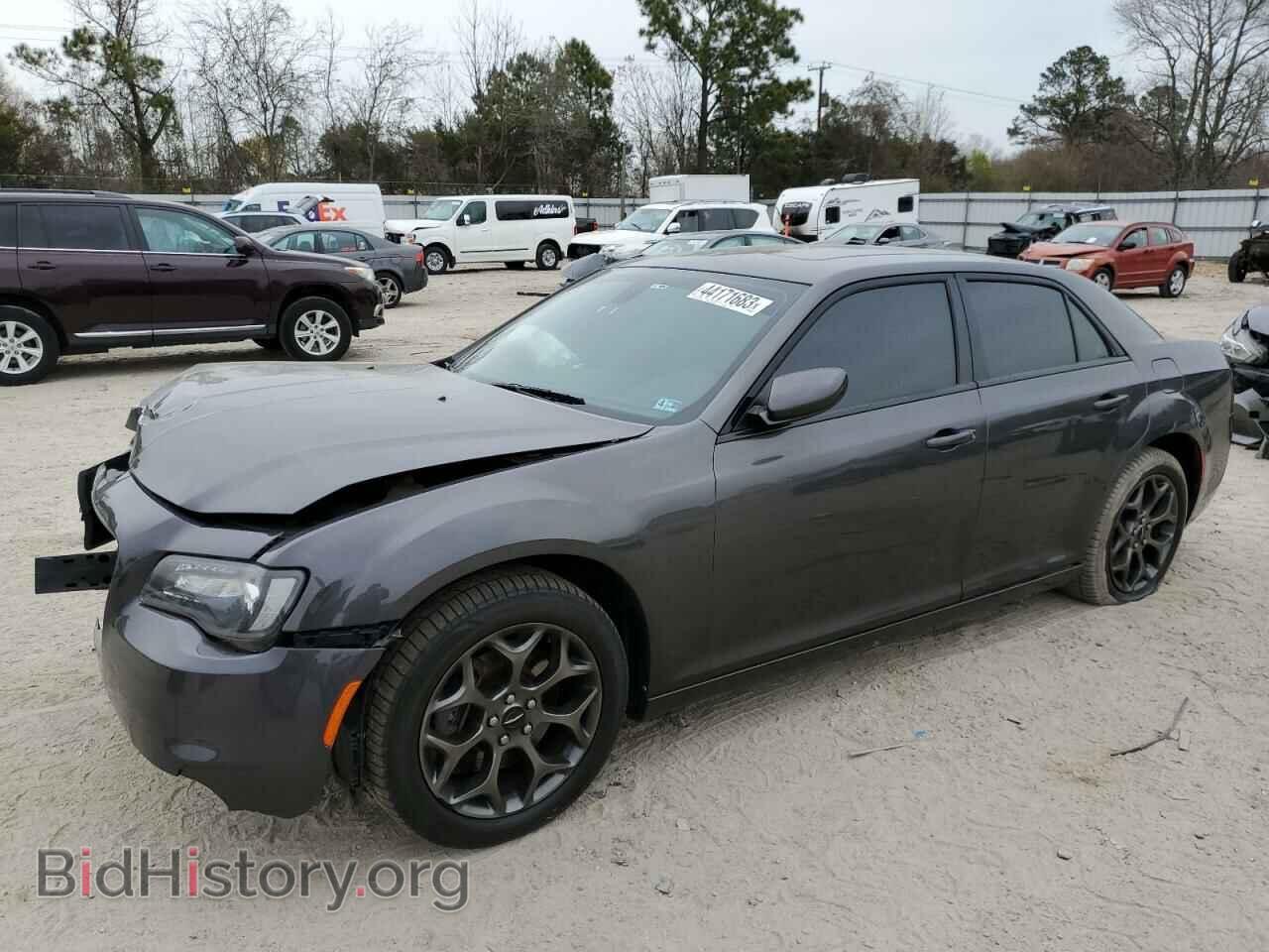 Photo 2C3CCAGG7HH508247 - CHRYSLER 300 2017