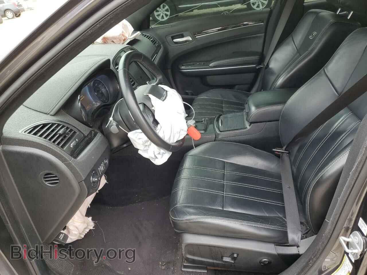 2017 CHRYSLER 300 - VIN: 2C3CCAGG7HH508247 - Фото 7