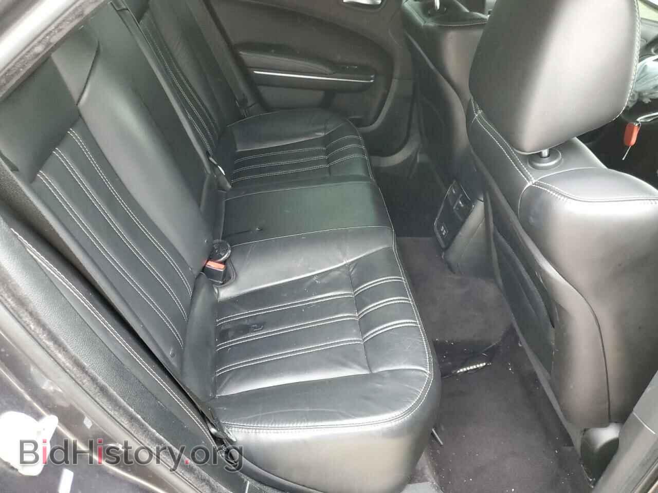 2017 CHRYSLER 300 - VIN: 2C3CCAGG7HH508247 - Фото 10