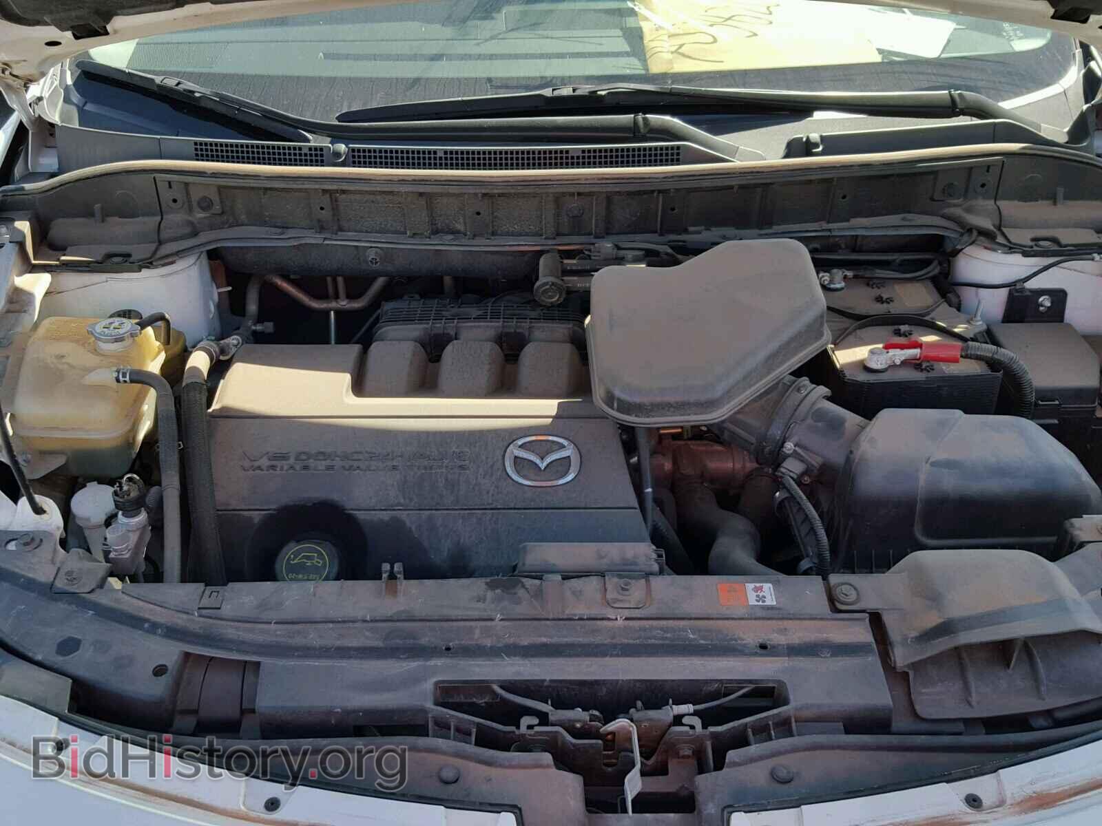2013 MAZDA CX-9 - VIN: JM3TB2DAXD0403826 - Фото 7