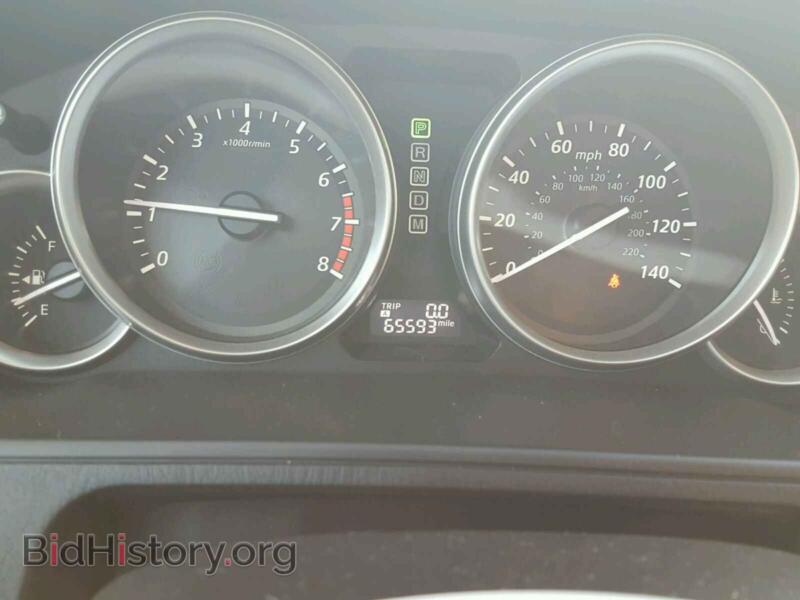 2013 Mazda CX-9 (VIN JM3TB2DAXD0403826) — photo 8 of 10