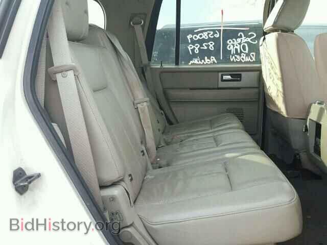 2007 FORD EXPEDITION - VIN: 1FMFU19557LA79222 - Фото 6