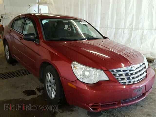 Photo 1C3LC46KX7N523032 - CHRYSLER SEBRING 2007