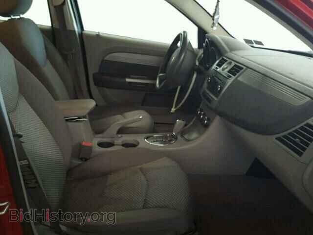 2007 CHRYSLER SEBRING - VIN: 1C3LC46KX7N523032 - Фото 5