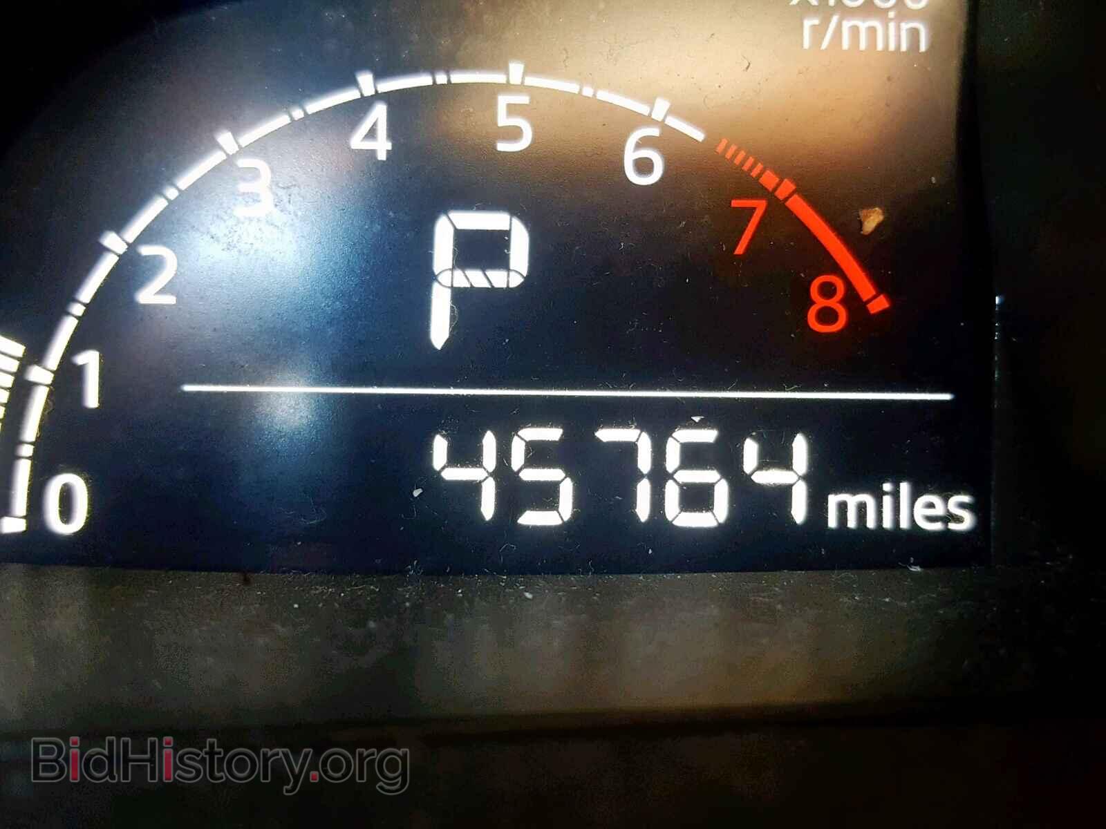 2017 MAZDA 3 - VIN: 3MZBN1U74HM120686 - Фото 8
