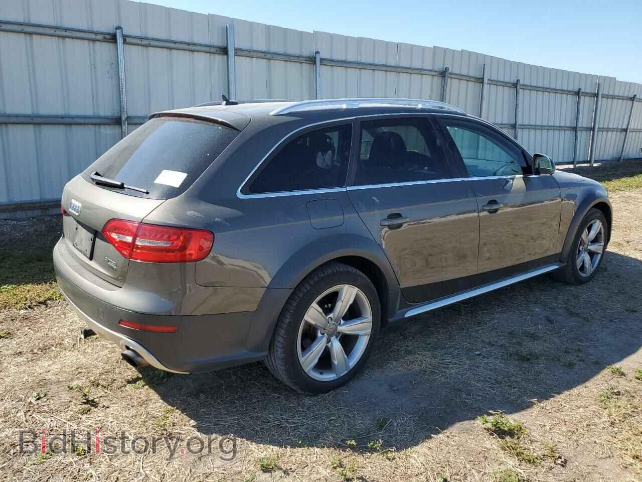 2015 AUDI A4 - VIN: WA1UFAFL0FA115511 - Фото 3