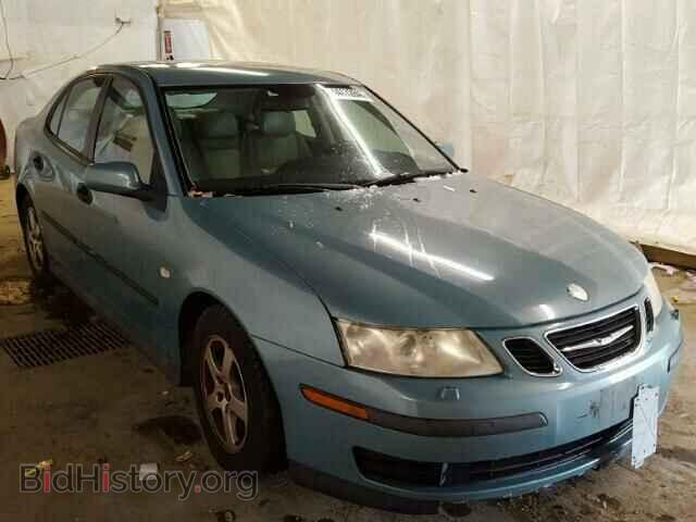 Фотография YS3FB49S441019336 - SAAB 9 3 2004