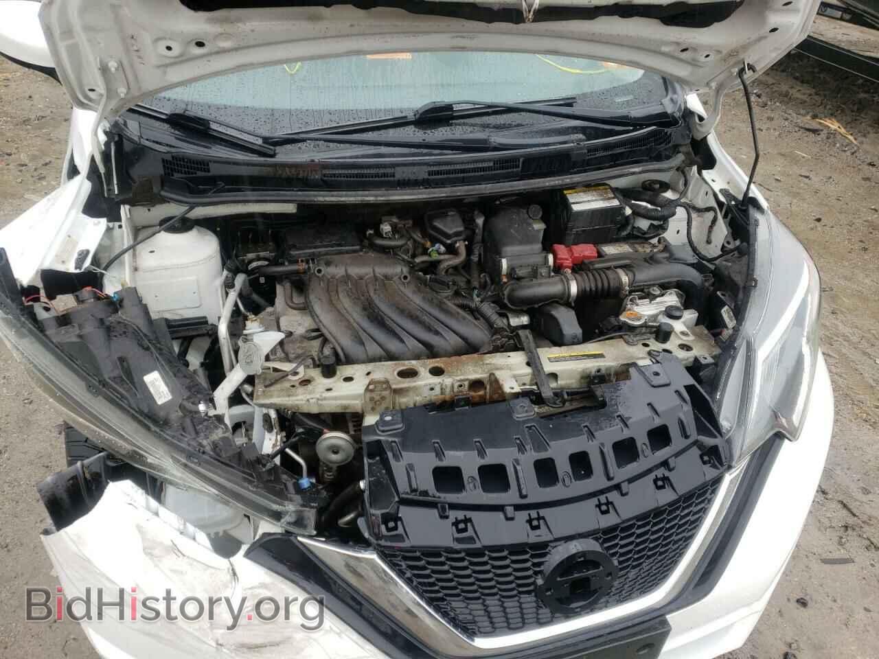 2017 NISSAN VERSA - VIN: 3N1CE2CP3HL372517 - Photo 7