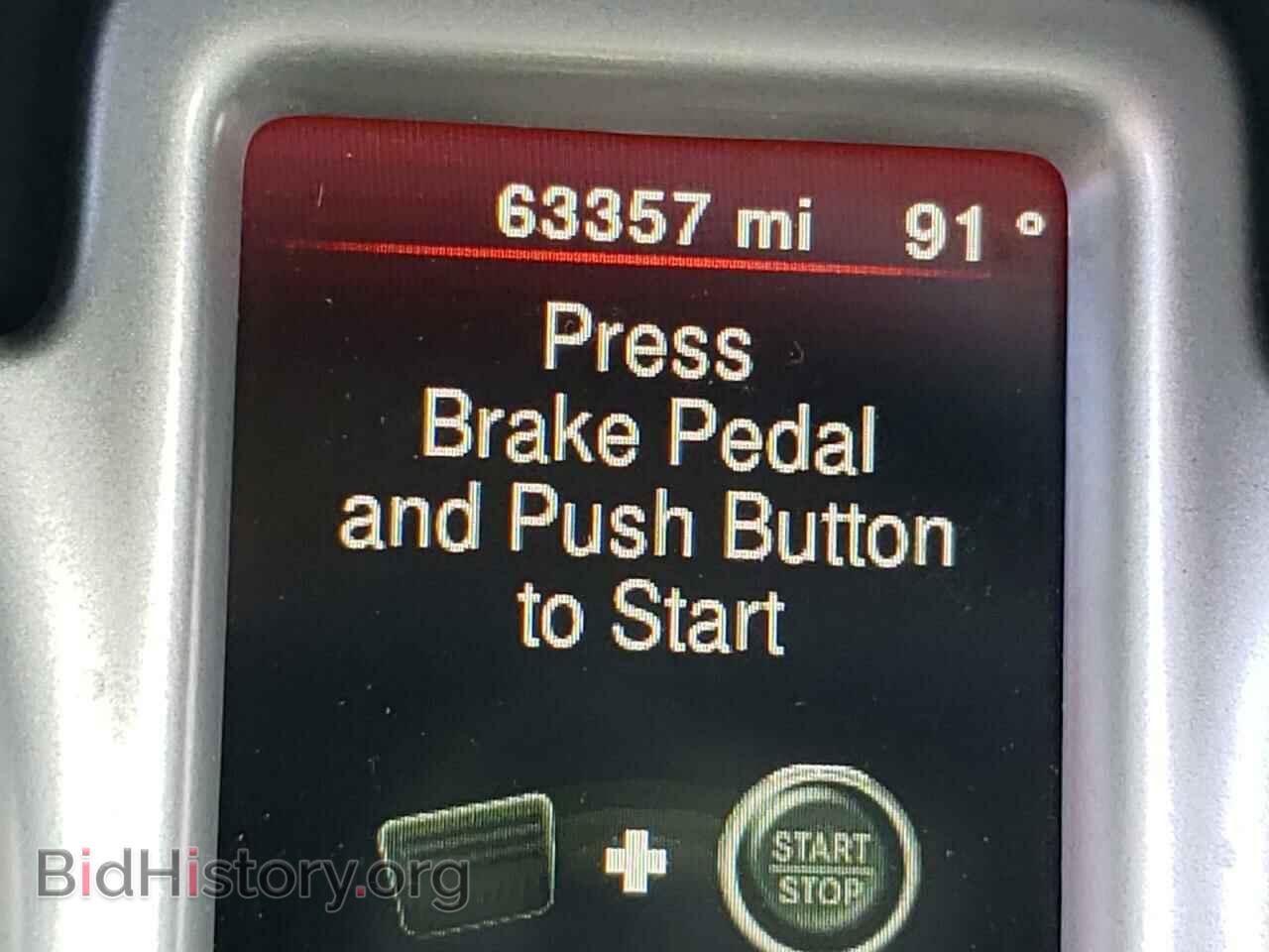 2019 DODGE JOURNEY - VIN: 3C4PDCAB6KT746446 - Фото 8