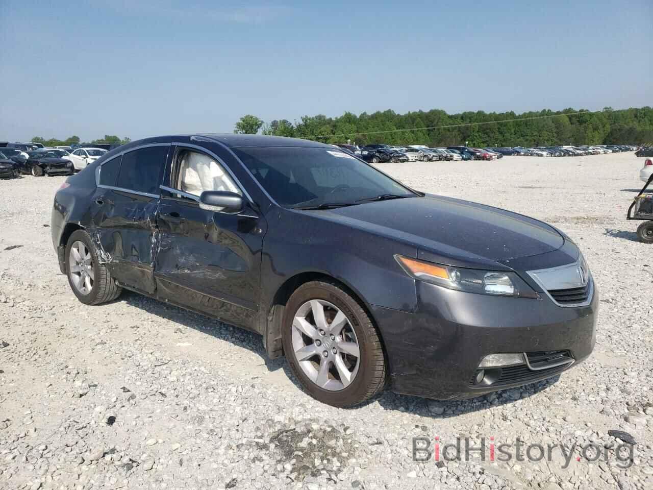 Фотография 19UUA8F2XDA014026 - ACURA TL 2013