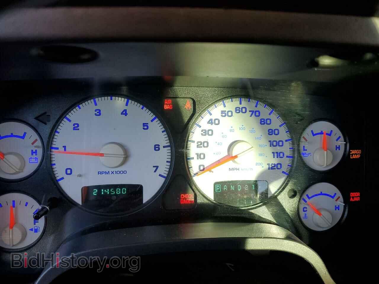 2005 DODGE RAM 1500 - VIN: 1D7HU18N25S346629 - Фото 9