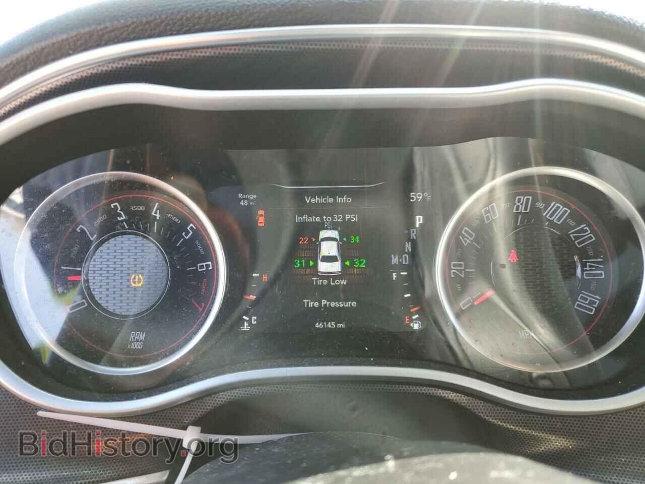 2018 DODGE CHALLENGER - VIN: 2C3CDZAG9JH232857 - Photo 9