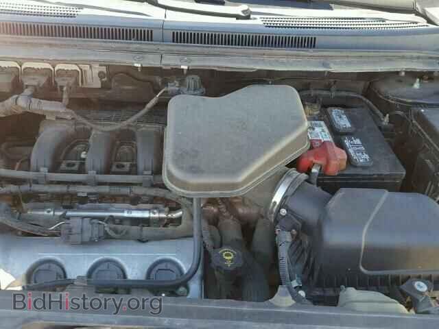 2007 FORD EDGE - VIN: 2FMDK48C97BA21368 - Фото 7