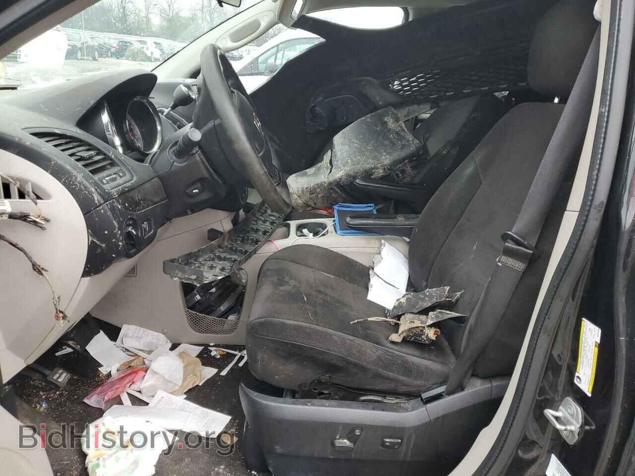 2013 DODGE CARAVAN - VIN: 2C4RDGCG0DR654098 - Photo 7