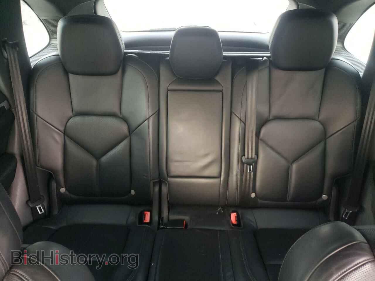 2013 PORSCHE CAYENNE - VIN: WP1AA2A27DLA12243 - Фото 10