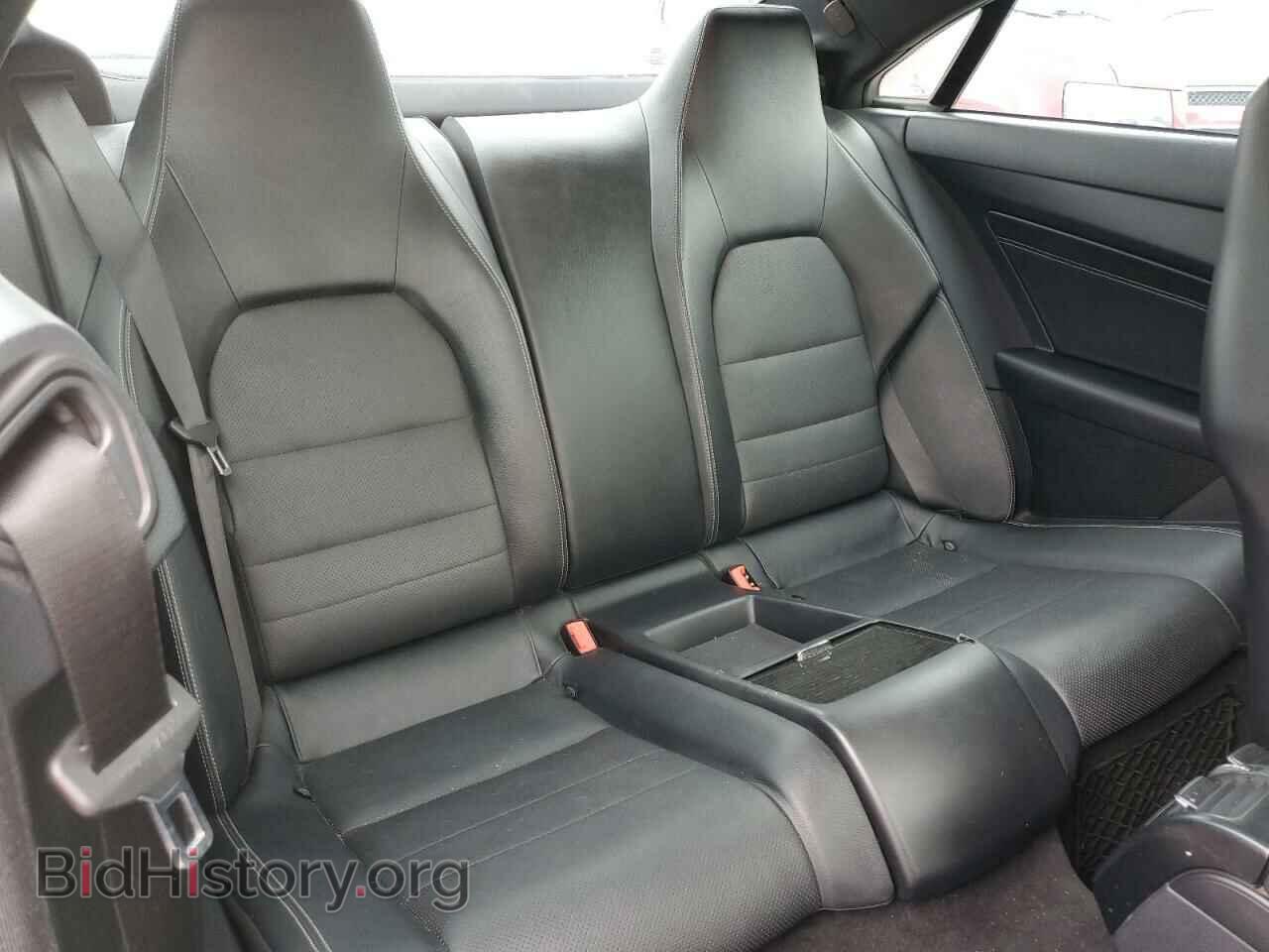 2014 MERCEDES-BENZ E-CLASS - VIN: WDDKJ8JB7EF233209 - Фото 10