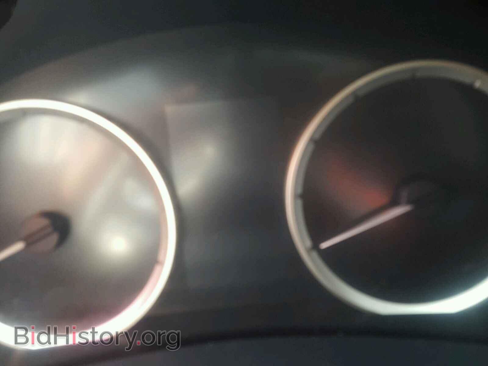 2014 LEXUS IS250 - VIN: JTHBF1D20E5015003 - Photo 8