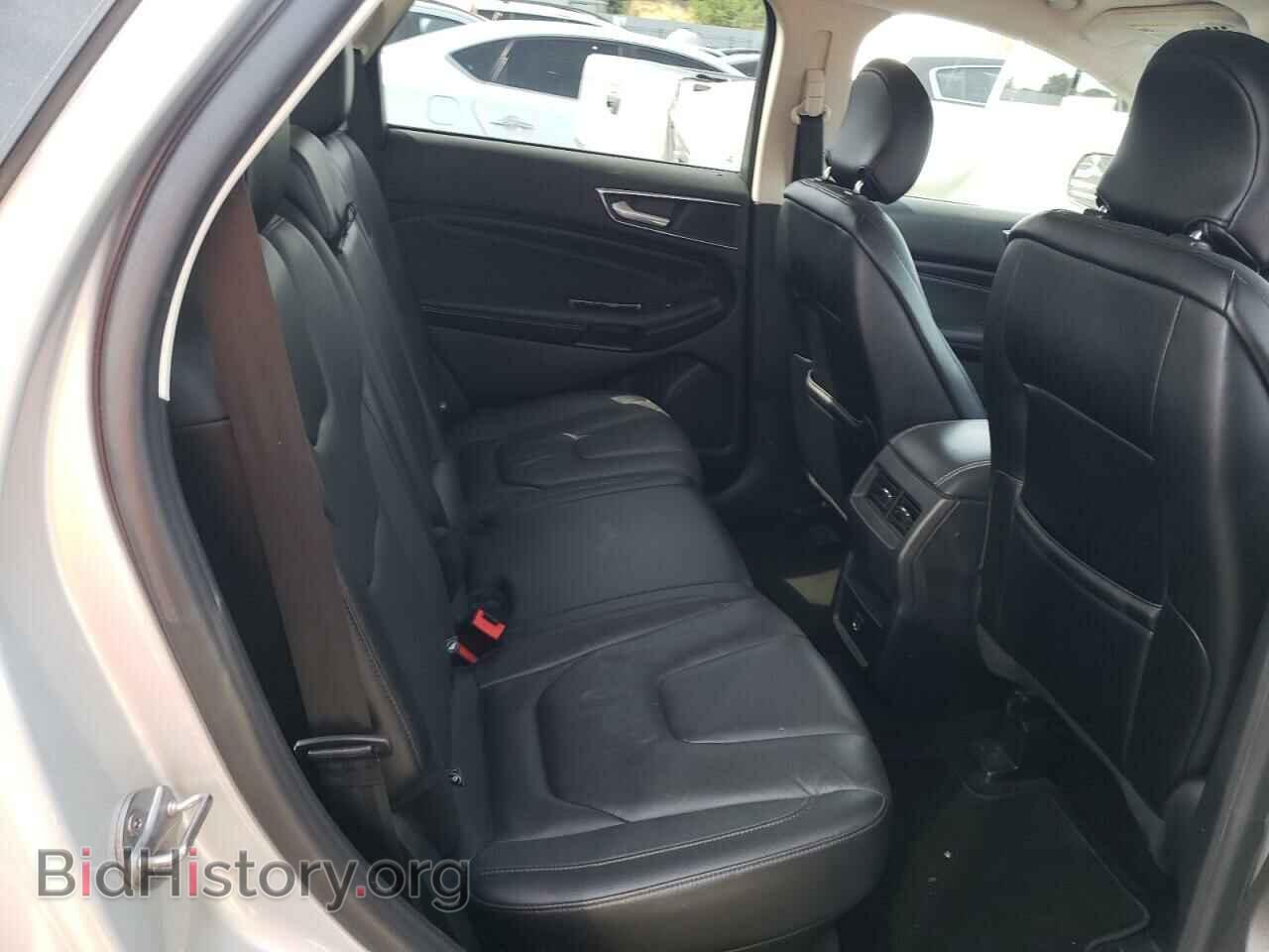 2016 FORD EDGE - VIN: 2FMPK4K94GBB99571 - Photo 6