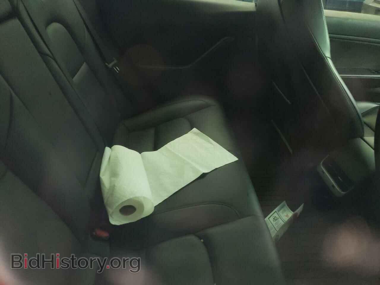 2020 TESLA MODEL 3 - VIN: 5YJ3E1EC6LF602897 - Photo 10