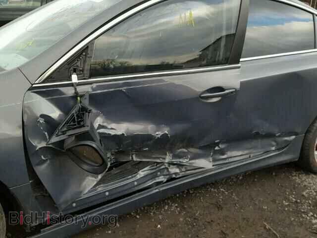 2009 MAZDA 6 - VIN: 1YVHP82B795M04077 - Фото 9