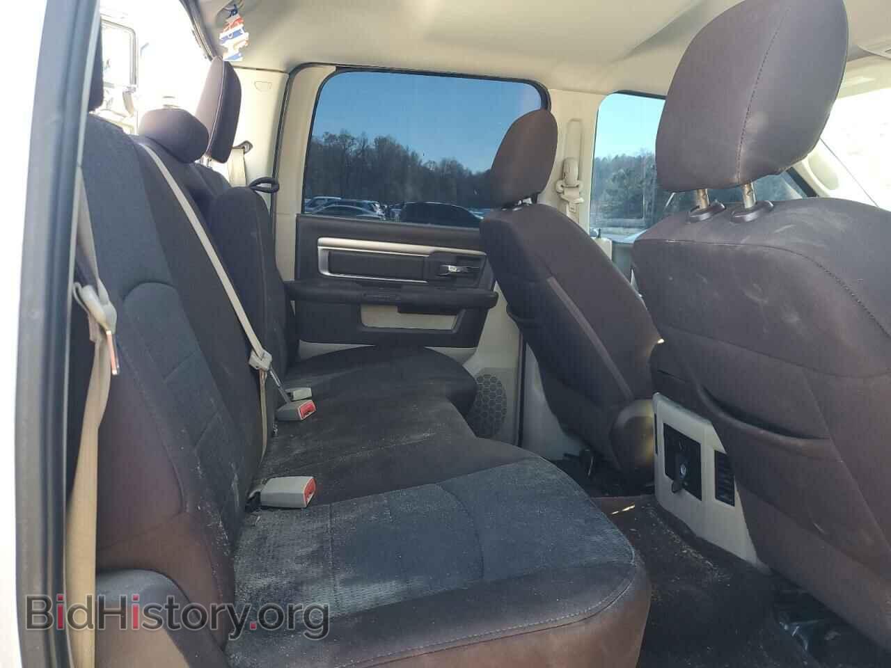 2015 RAM 1500 - VIN: 1C6RR6LT8FS651306 - Photo 10