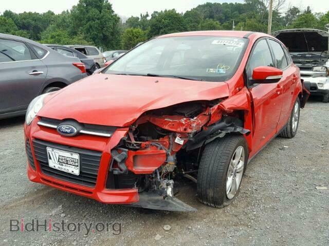 2013 FORD FOCUS - VIN: 1FADP3K23DL330187 - Photo 2