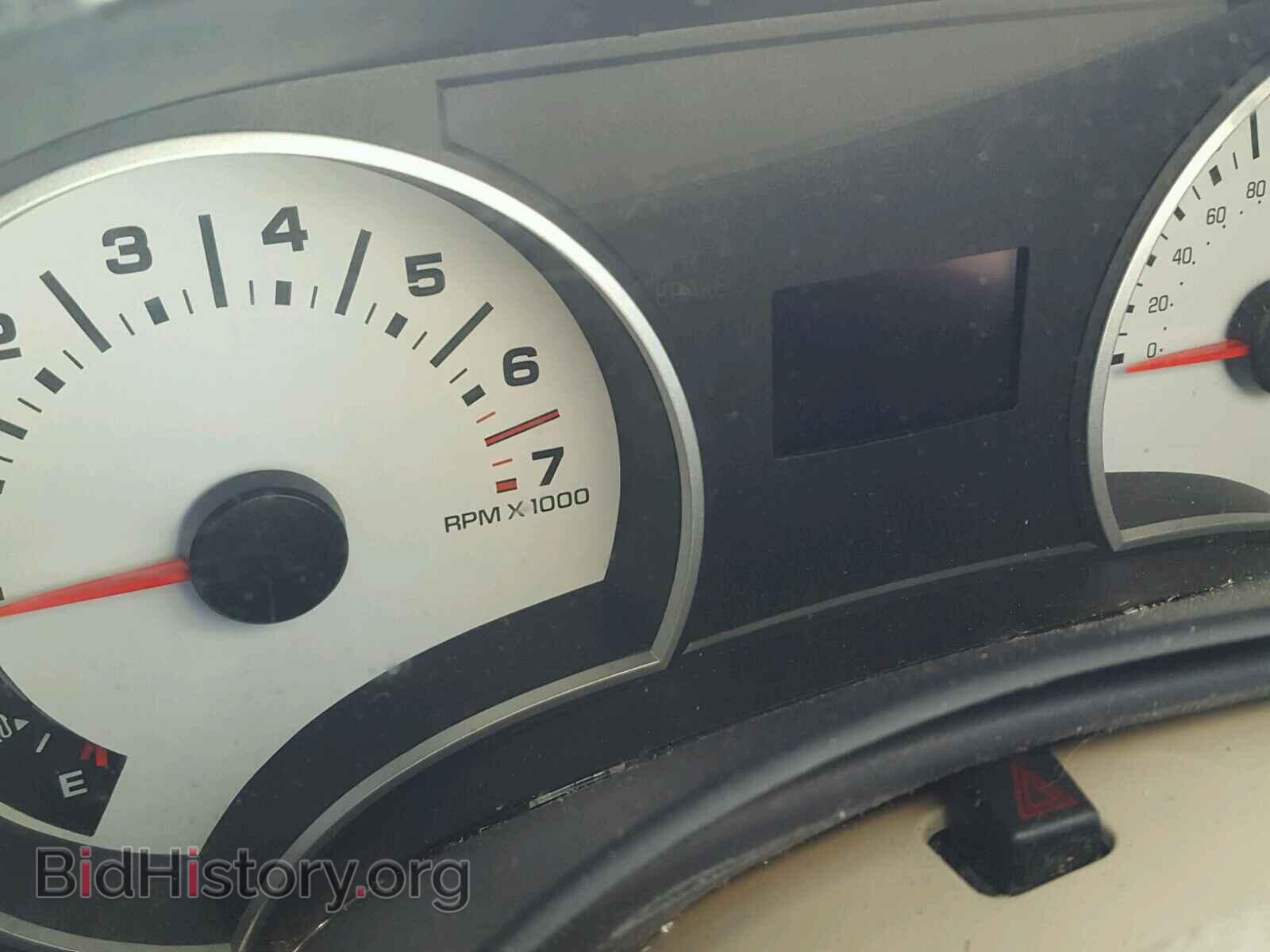 2007 FORD EXPLORER - VIN: 1FMEU33K67UA24875 - Photo 8