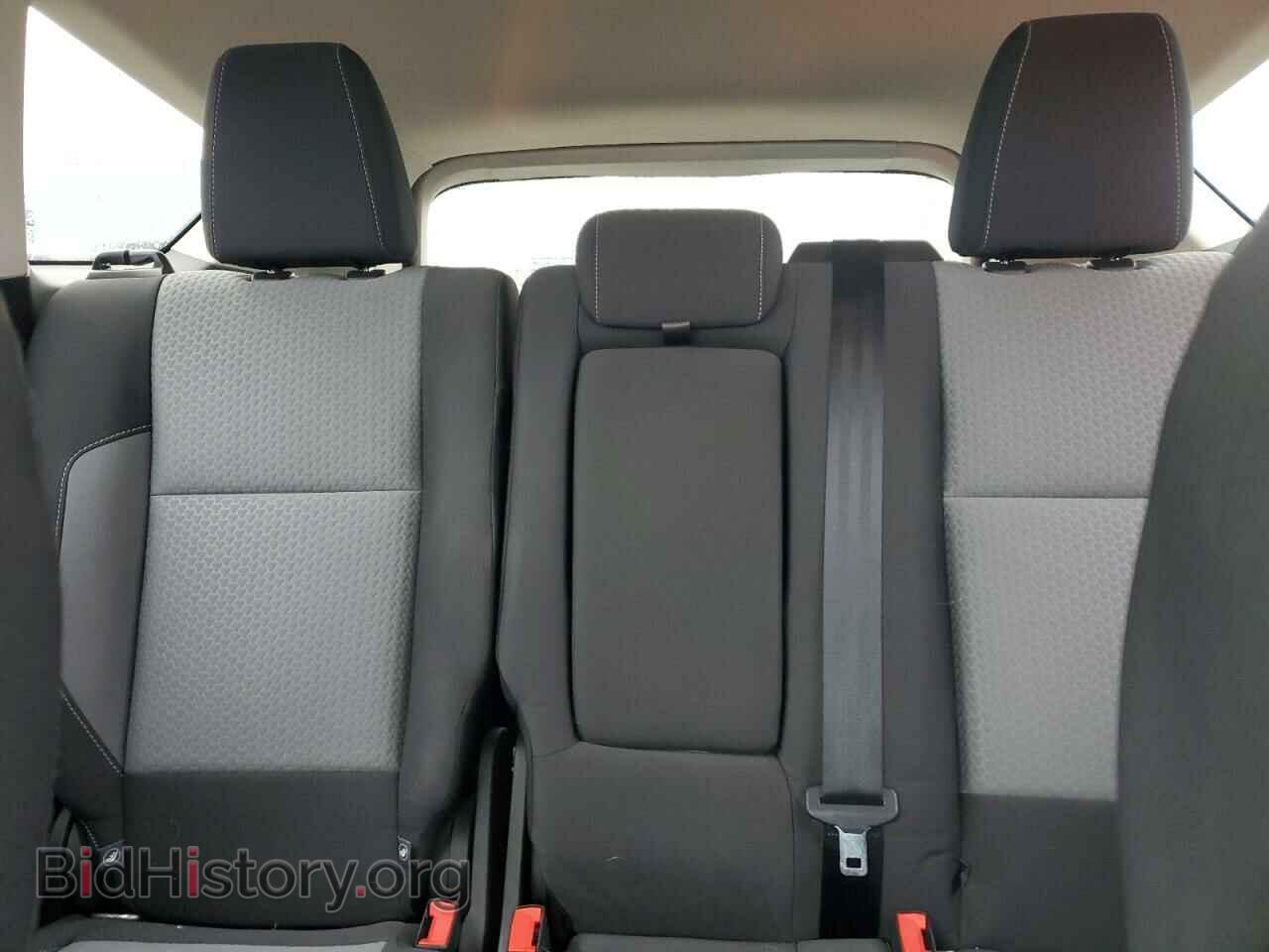2017 FORD ESCAPE - VIN: 1FMCU0GD3HUB78186 - Фото 10