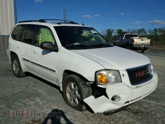 Фотография 1GKDT13S352180229 - GMC ENVOY 2005