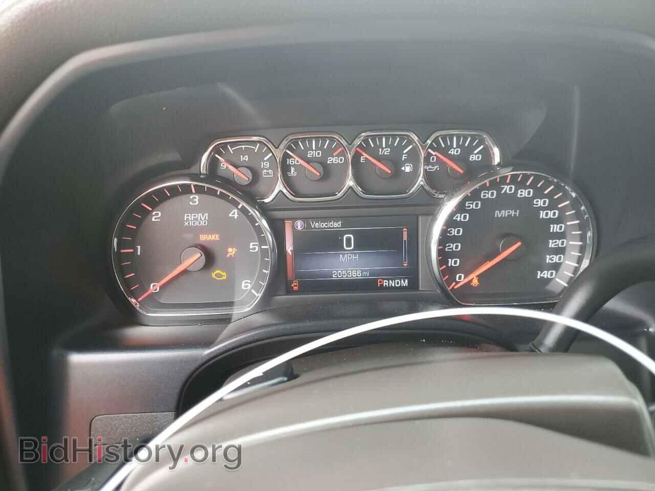 2014 GMC SIERRA - VIN: 3GTU2VEC8EG282404 - Фото 9