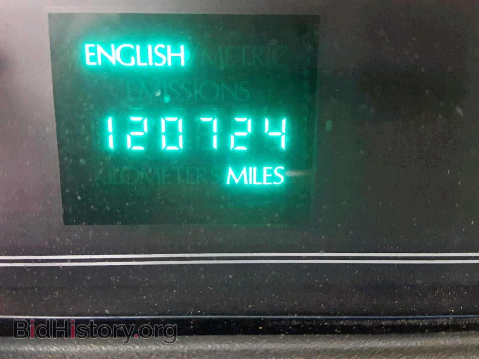 1992 CADILLAC DEVILLE - VIN: 1G6CD53B0N4277181 - Photo 8