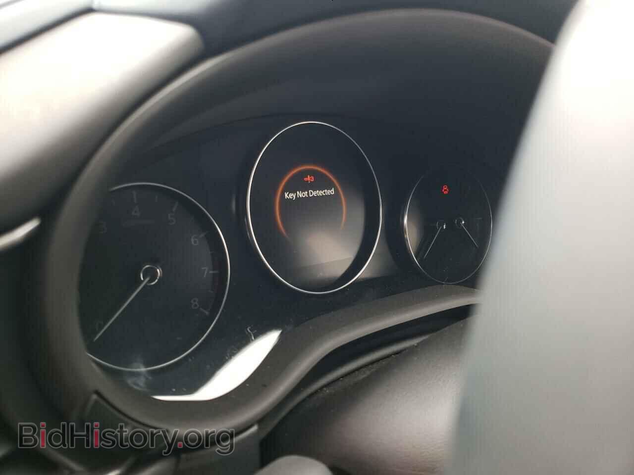 2021 MAZDA CX30 - VIN: 3MVDMABL5MM252475 - Фото 8
