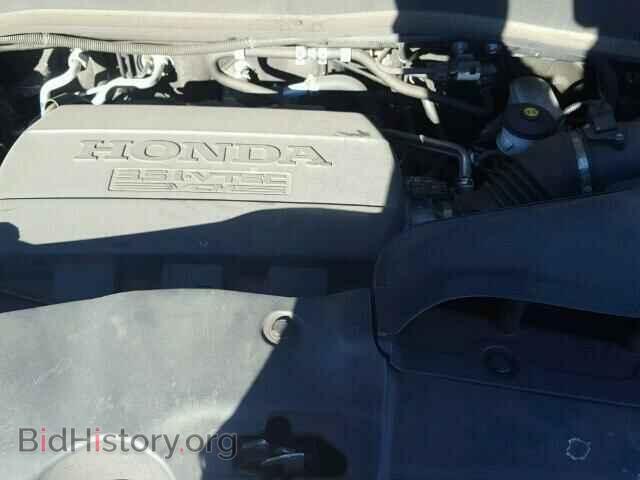 2011 HONDA PILOT - VIN: 5FNYF3H92BB044558 - Фото 7