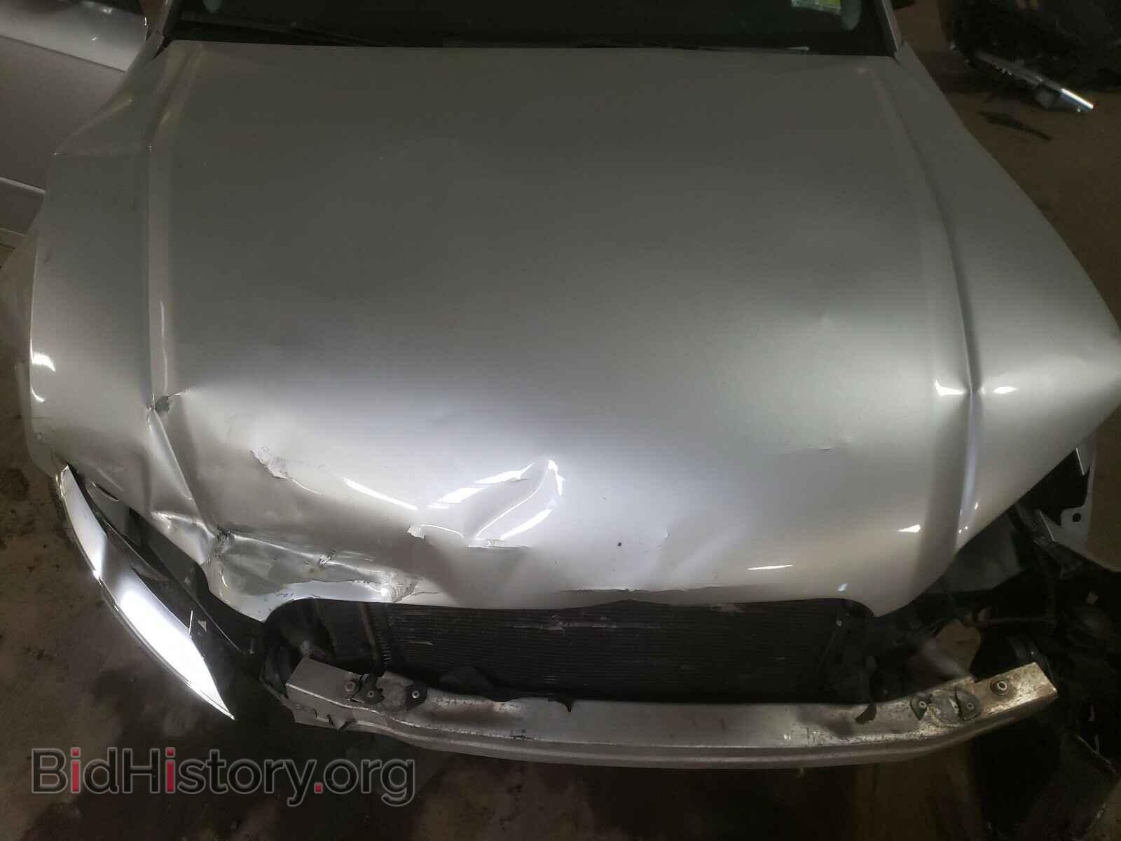 2007 AUDI A4 - VIN: WAUDF78E87A188695 - Фото 7