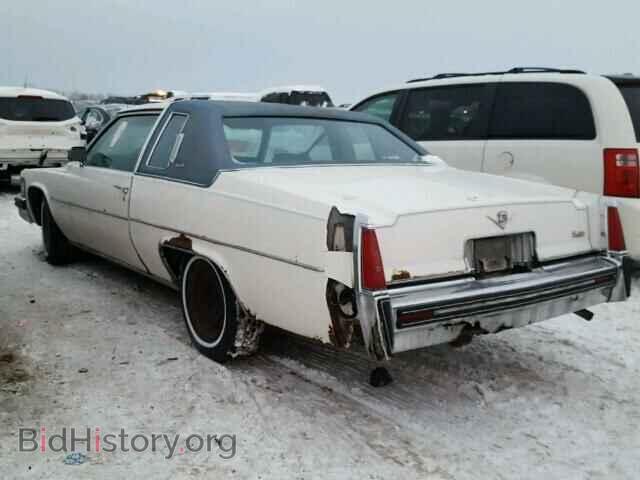1977 CADILLAC DEVILLE - VIN: 6D47S7Q250366 - Фото 3