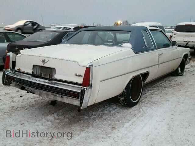 1977 CADILLAC DEVILLE - VIN: 6D47S7Q250366 - Фото 4