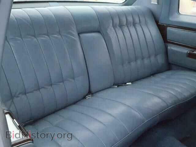 1977 CADILLAC DEVILLE - VIN: 6D47S7Q250366 - Фото 6