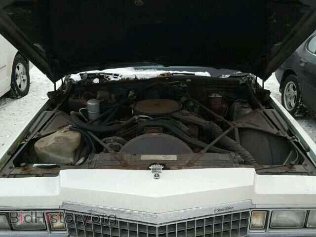 1977 CADILLAC DEVILLE - VIN: 6D47S7Q250366 - Фото 7