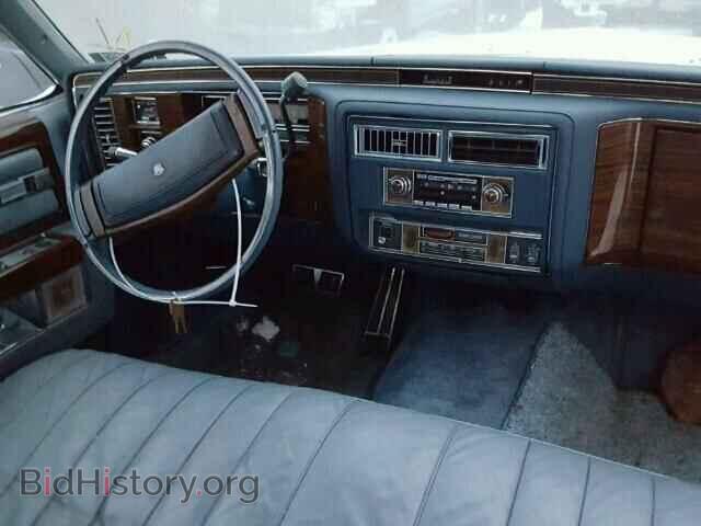1977 CADILLAC DEVILLE - VIN: 6D47S7Q250366 - Фото 9