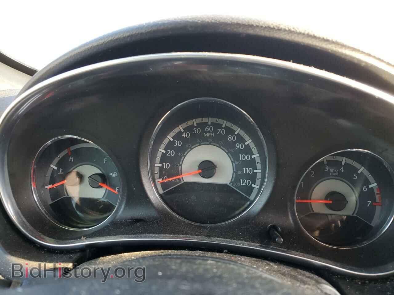 2013 CHRYSLER 200 - VIN: 1C3CCBAB5DN691698 - Фото 9