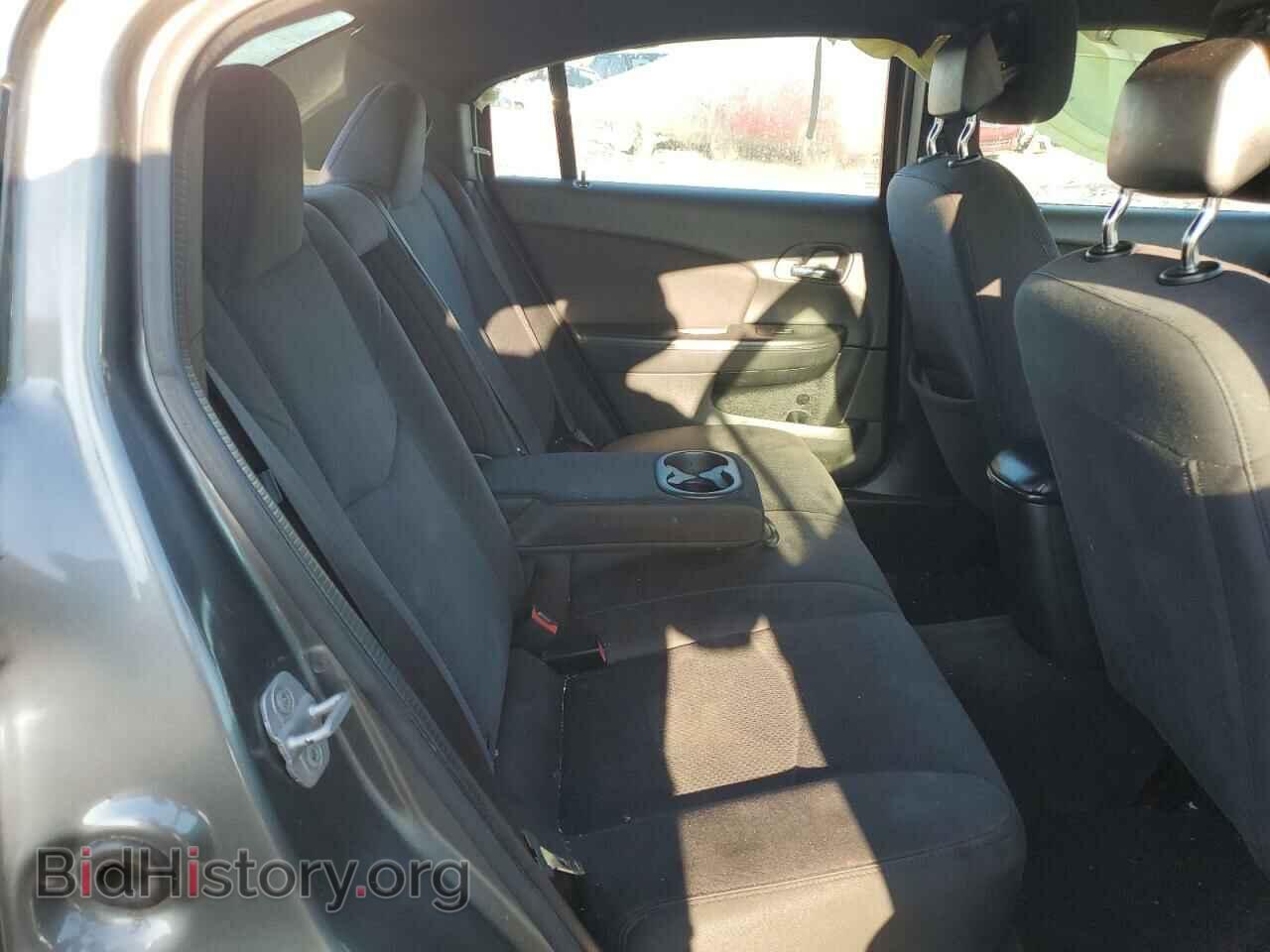 2013 CHRYSLER 200 - VIN: 1C3CCBAB5DN691698 - Фото 10