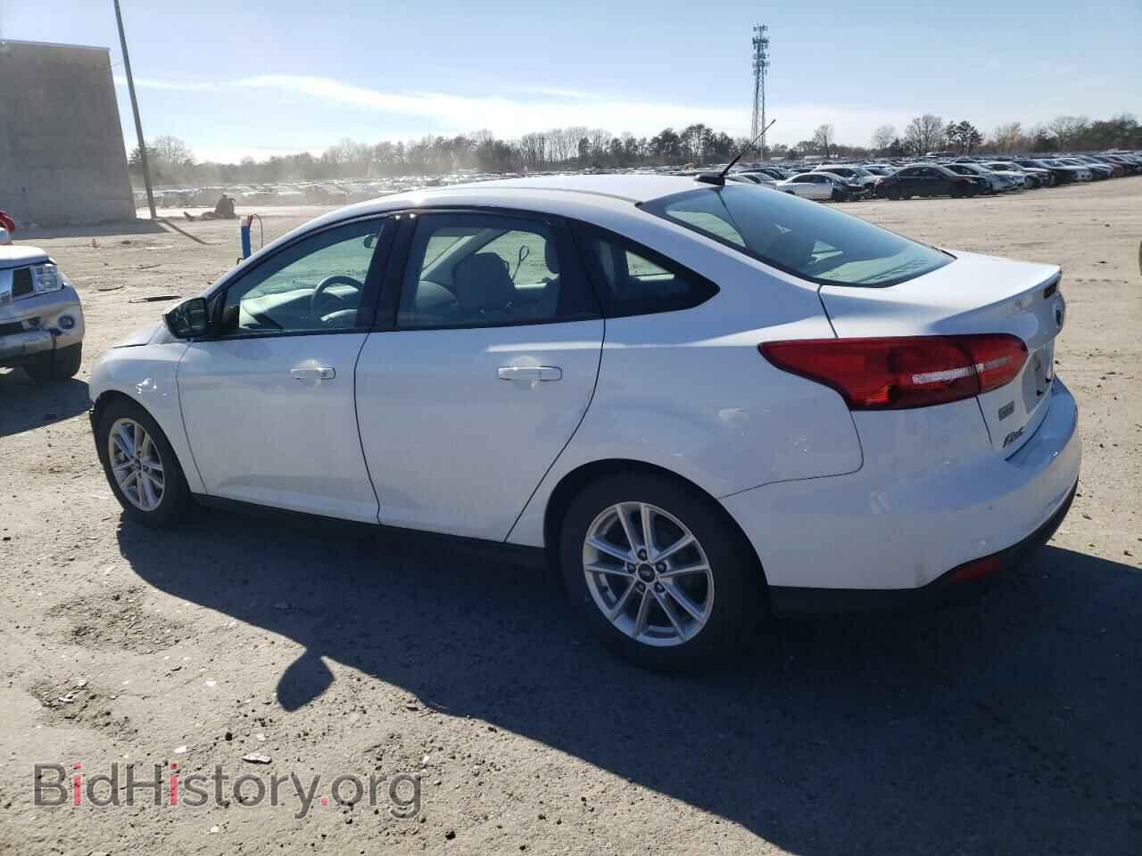 2016 FORD FOCUS - VIN: 1FADP3F24GL304938 - Photo 2