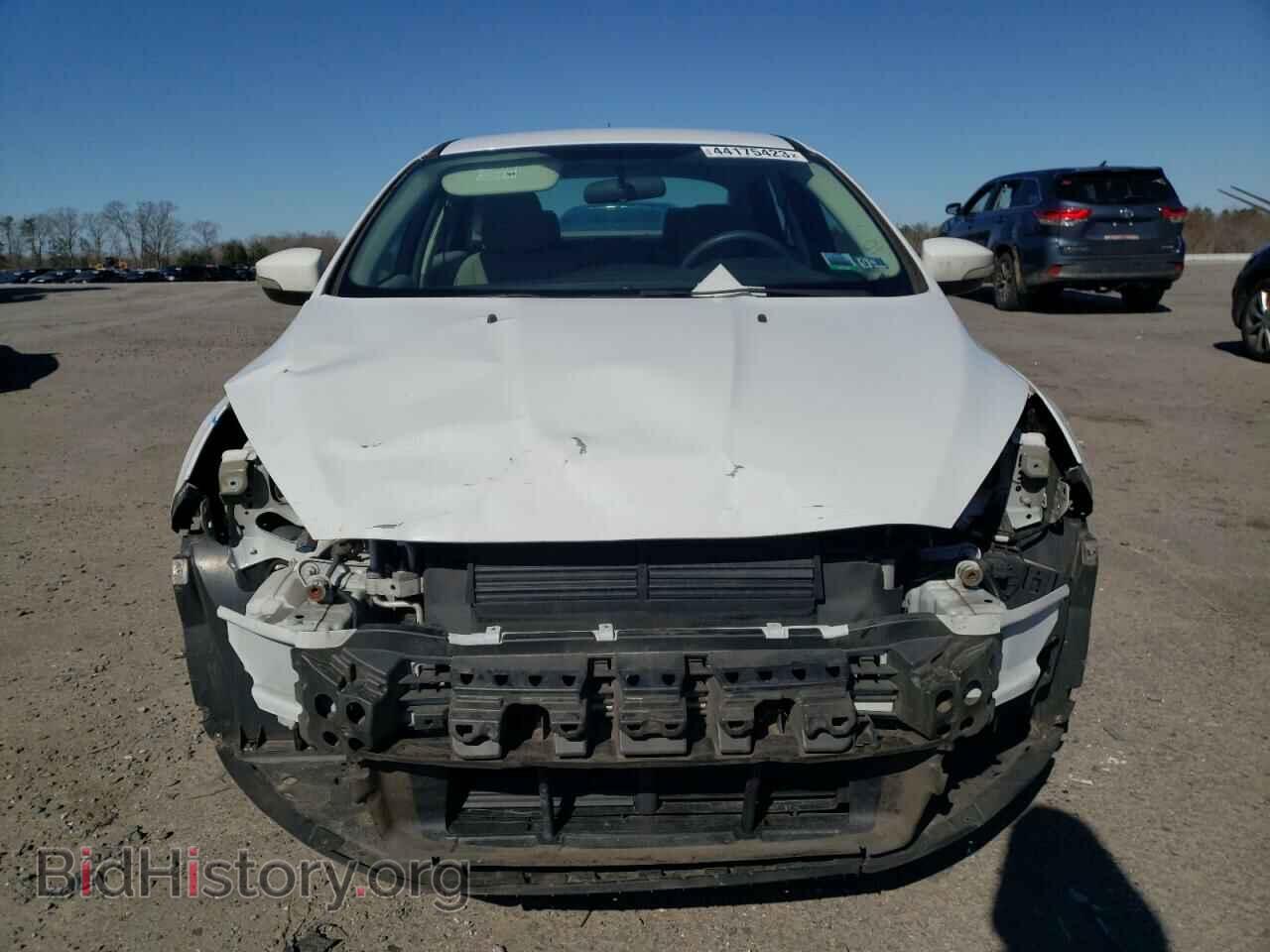 2016 FORD FOCUS - VIN: 1FADP3F24GL304938 - Photo 5