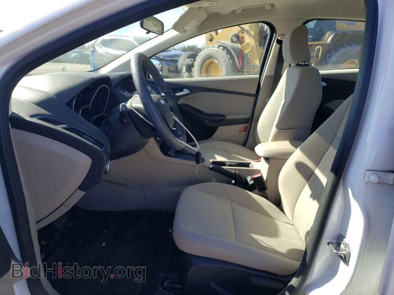 2016 FORD FOCUS - VIN: 1FADP3F24GL304938 - Photo 7
