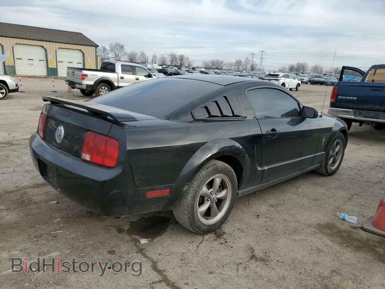 2006 FORD ALL Models - VIN: 1ZVHT80N465257174 - Фото 3