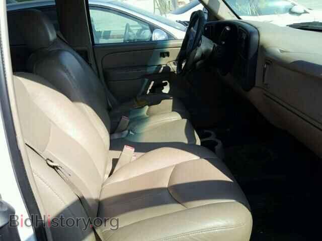 2007 CHEVROLET SILVERADO - VIN: 1GCEC19Z47Z146458 - Фото 5