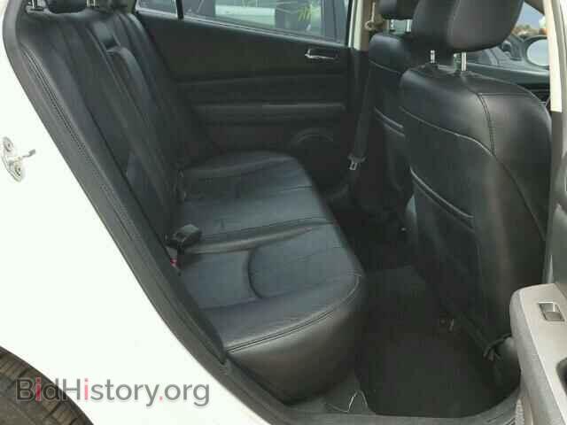 2010 MAZDA 6 - VIN: 1YVHZ8CH3A5M03302 - Photo 6